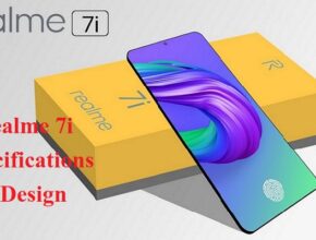 Realme 7i