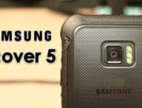 Samsung Galaxy XCover 5