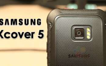 Samsung Galaxy XCover 5