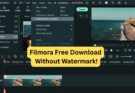 Filmora Free Download